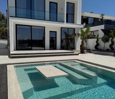 Rrushkull Villa | Soléa Villa