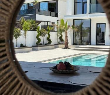 Rrushkull Villa | Soléa Villa