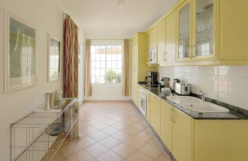 La Pared Villa | Sol 18 Comfortable holiday residence