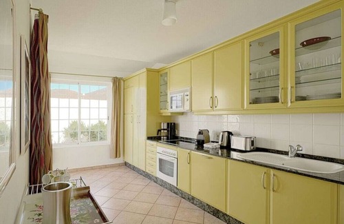 La Pared Villa | Sol 18 Comfortable holiday residence