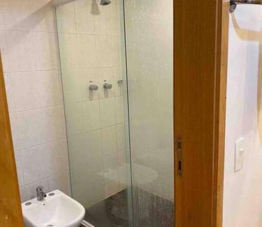 Alphaville Apartment | Sol Alphaville Flat Equipado lazer e trabalho