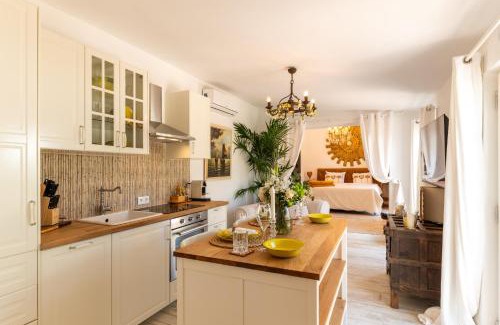 Calahonda Apartment | Sol Amarillo