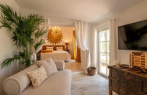 Calahonda Apartment | Sol Amarillo