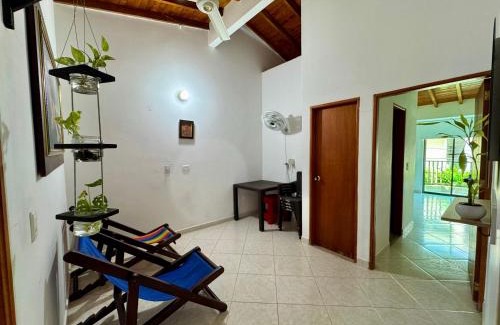 Doradal Apartment | Sol Apartamentos Doradal