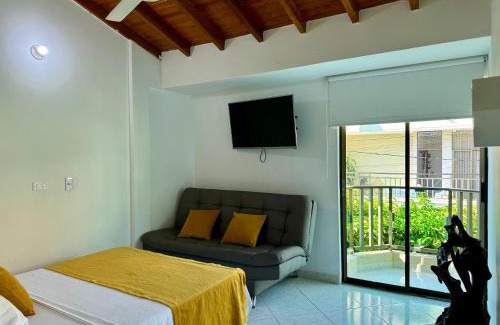 Doradal Apartment | Sol Apartamentos Doradal