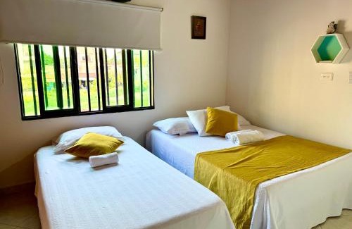 Doradal Apartment | Sol Apartamentos Doradal