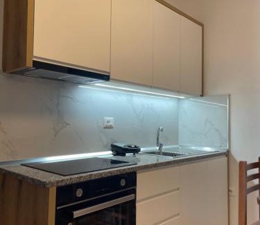 Sakës Apartment | Sol Apartments