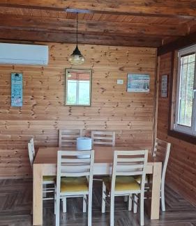 Ishem Apartment | Sol Apartments Gjiri Lalzit