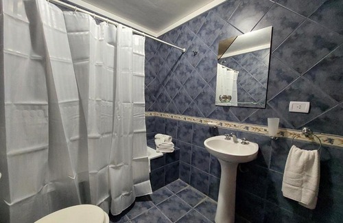 Santa Rosa Apartment | Sol