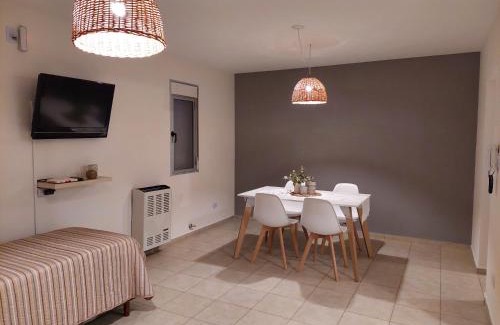 Santa Rosa Apartment | Sol