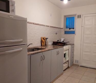 Santa Rosa Apartment | Sol