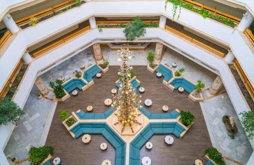 Eastern Hammamet Hotel | Sol Azur