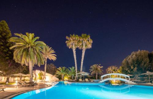 Eastern Hammamet Hotel | Sol Azur