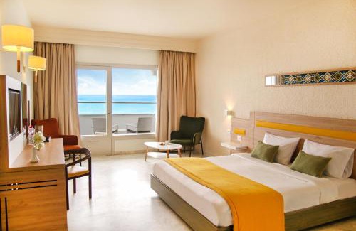 Eastern Hammamet Hotel | Sol Azur