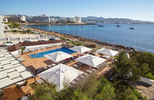 Sant Antoni de Portmany Apartment | Sol Bahía Ibiza Suites