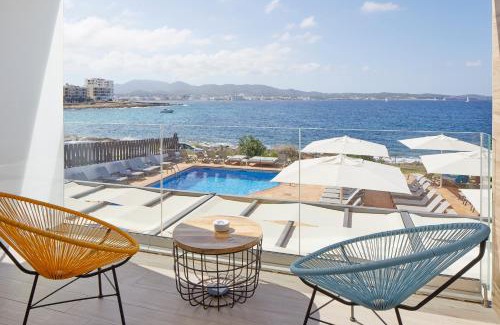 Sant Antoni de Portmany Apartment | Sol Bahía Ibiza Suites