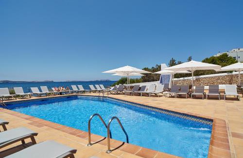 Sant Antoni de Portmany Apartment | Sol Bahía Ibiza Suites