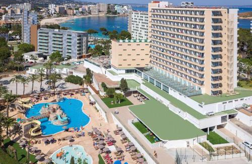 Calvia Hotel | Sol Barbados