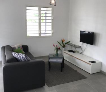 Sainte-Anne Apartment | Sol'Caribea Samara