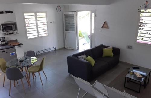 Sainte-Anne Apartment | Sol'Caribea Samara