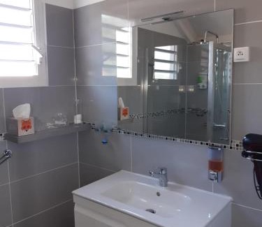 Sainte-Anne Apartment | Sol'Caribea Samara