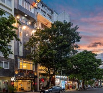 Hue City Centre Hotel | SOL Center Hotel
