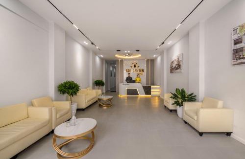 Hue City Centre Hotel | SOL Center Hotel