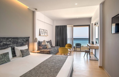 Ixia Resort | Sol Cosmopolitan Rhodes - All inclusive