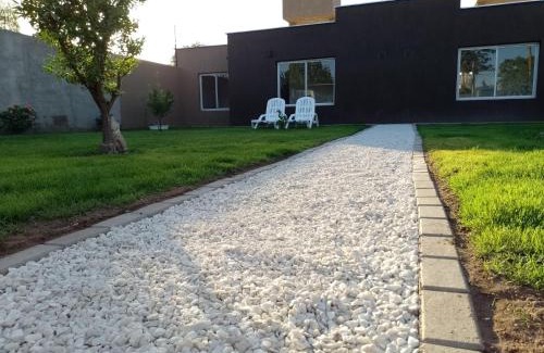 Maipu Apartment | Sol de Abril