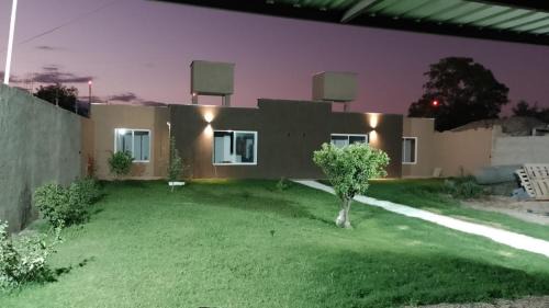Maipu Apartment | Sol de Abril