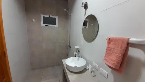 Maipu Apartment | Sol de Abril
