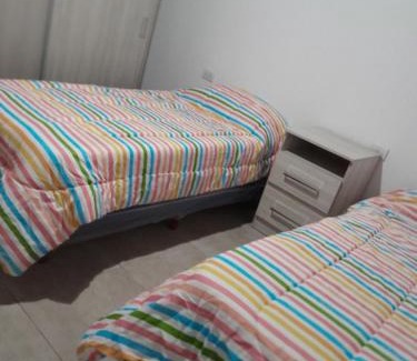 Maipu Apartment | Sol de Abril