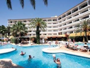Alcudia Apartment | Sol de Alcudia Apartamentos