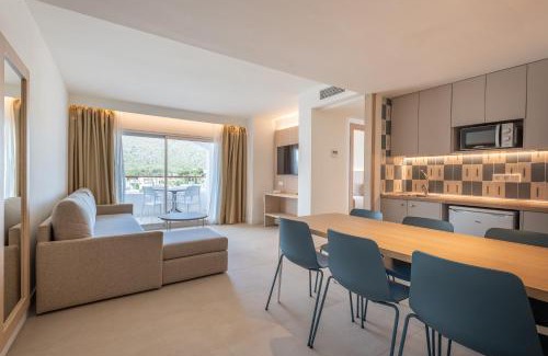 Alcudia Apartment | Sol de Alcudia Apartamentos