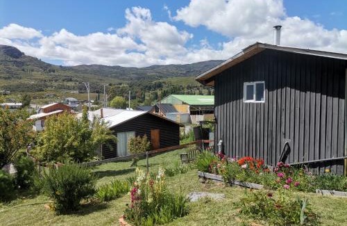 Luis Soto Bed & Breakfast | Sol de la Patagonia