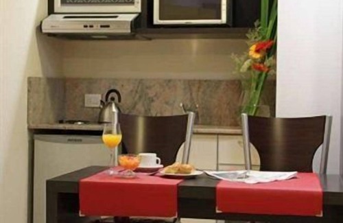 Nueva Cordoba Hotel | Sol de Piedra Suites & Apart