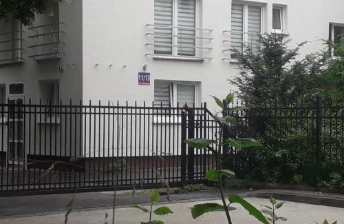 Gorny Sopot Apartment | Sol De Sopot