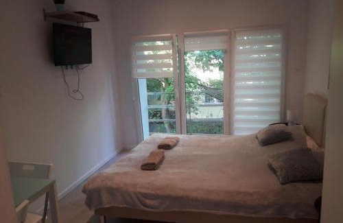 Gorny Sopot Apartment | Sol De Sopot
