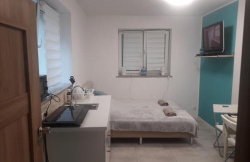 Gorny Sopot Apartment | Sol De Sopot