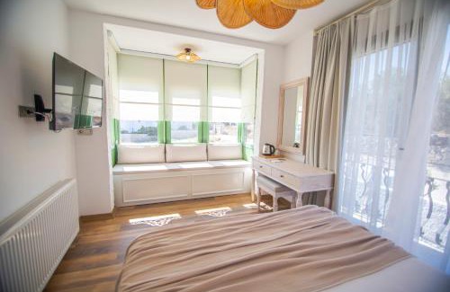 Tokoglu Hotel | SOL DE VERANO OTEL