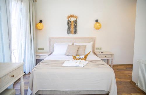 Tokoglu Hotel | SOL DE VERANO OTEL