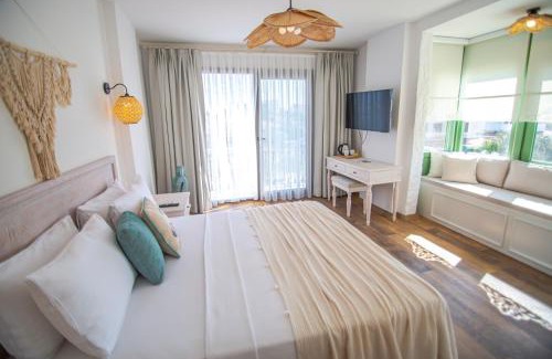 Tokoglu Hotel | SOL DE VERANO OTEL