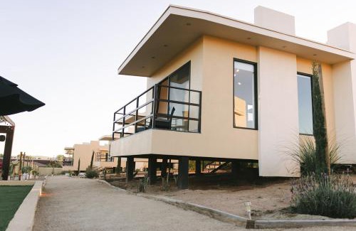 Valle de Guadalupe Cabin | Sol del Valle