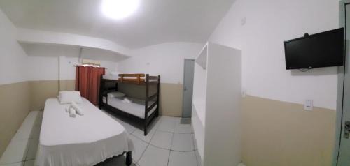 Centro Hotel | Sol do Centro Pousada