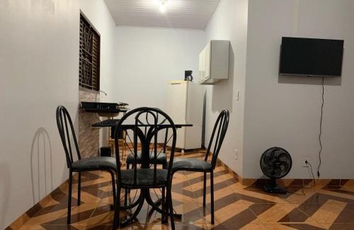 Palmas House | Sol do Jalapão Mobiliados - A minutos do Aeroporto