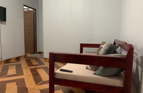 Palmas House | Sol do Jalapão Mobiliados - A minutos do Aeroporto