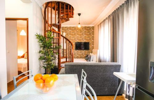 Nazare Apartment | Sol e Mar