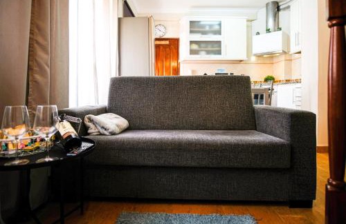 Nazare Apartment | Sol e Mar