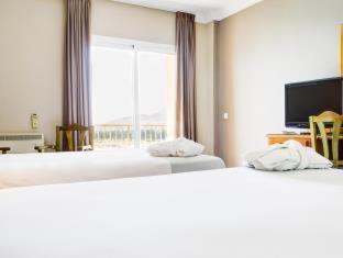 Guadalmar Hotel | Sol Guadalmar