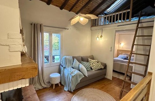Latour-de-Carol Ski Chalet | SOL I NEU Beautiful House 10 minutes from Puigcerdà
